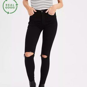 AE Ne(x)T Level Super High Waisted Jegging